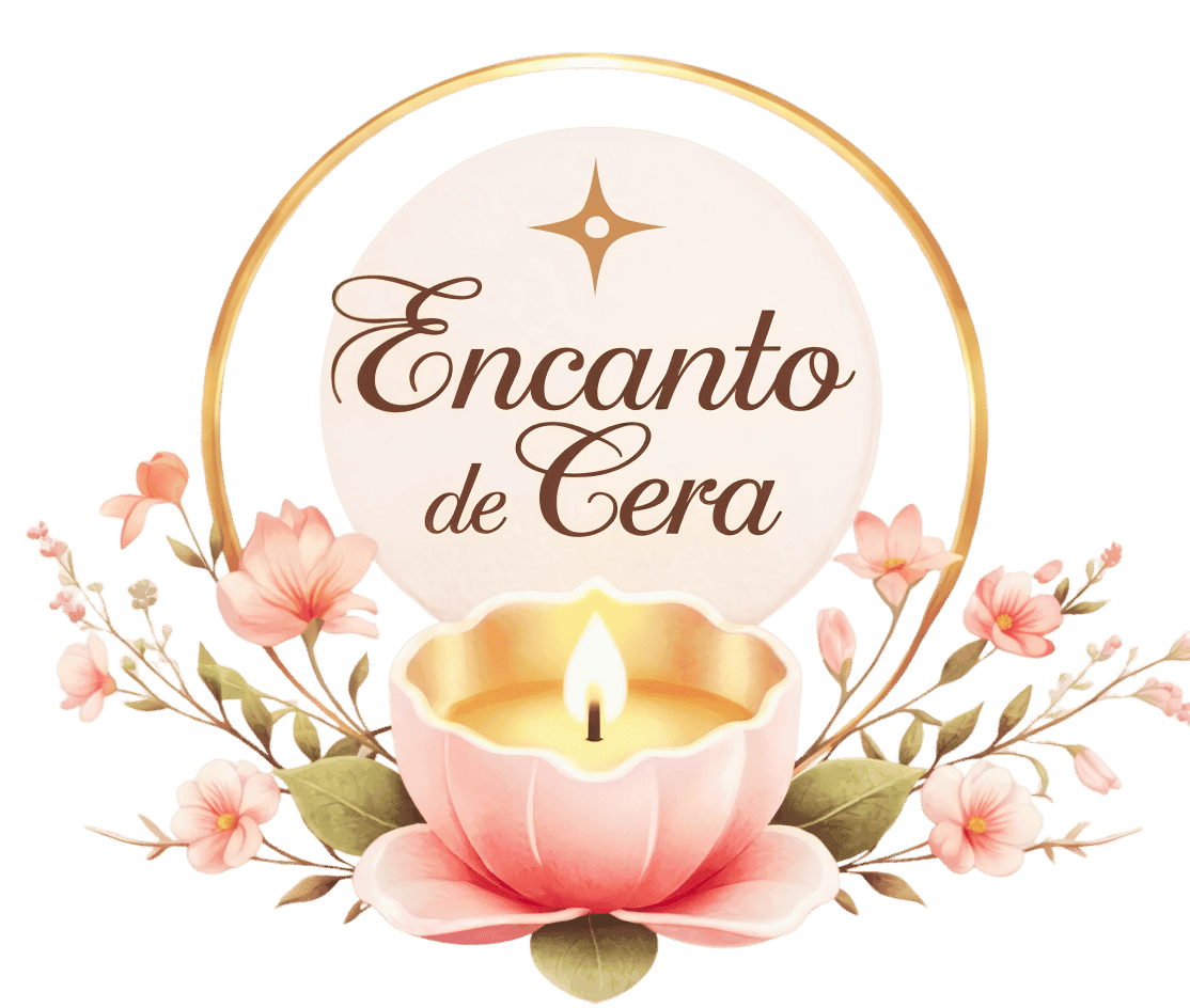 Encanto de Cera - Velas Artesanales