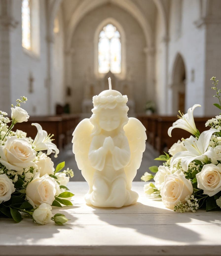 Angel de Bendiciòn - Imagen 1