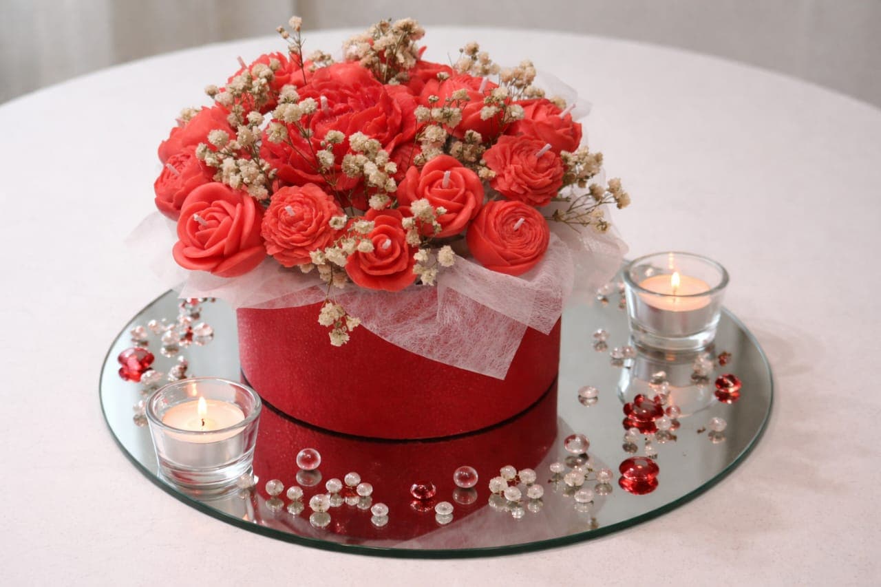Bouquet - Imagen 1