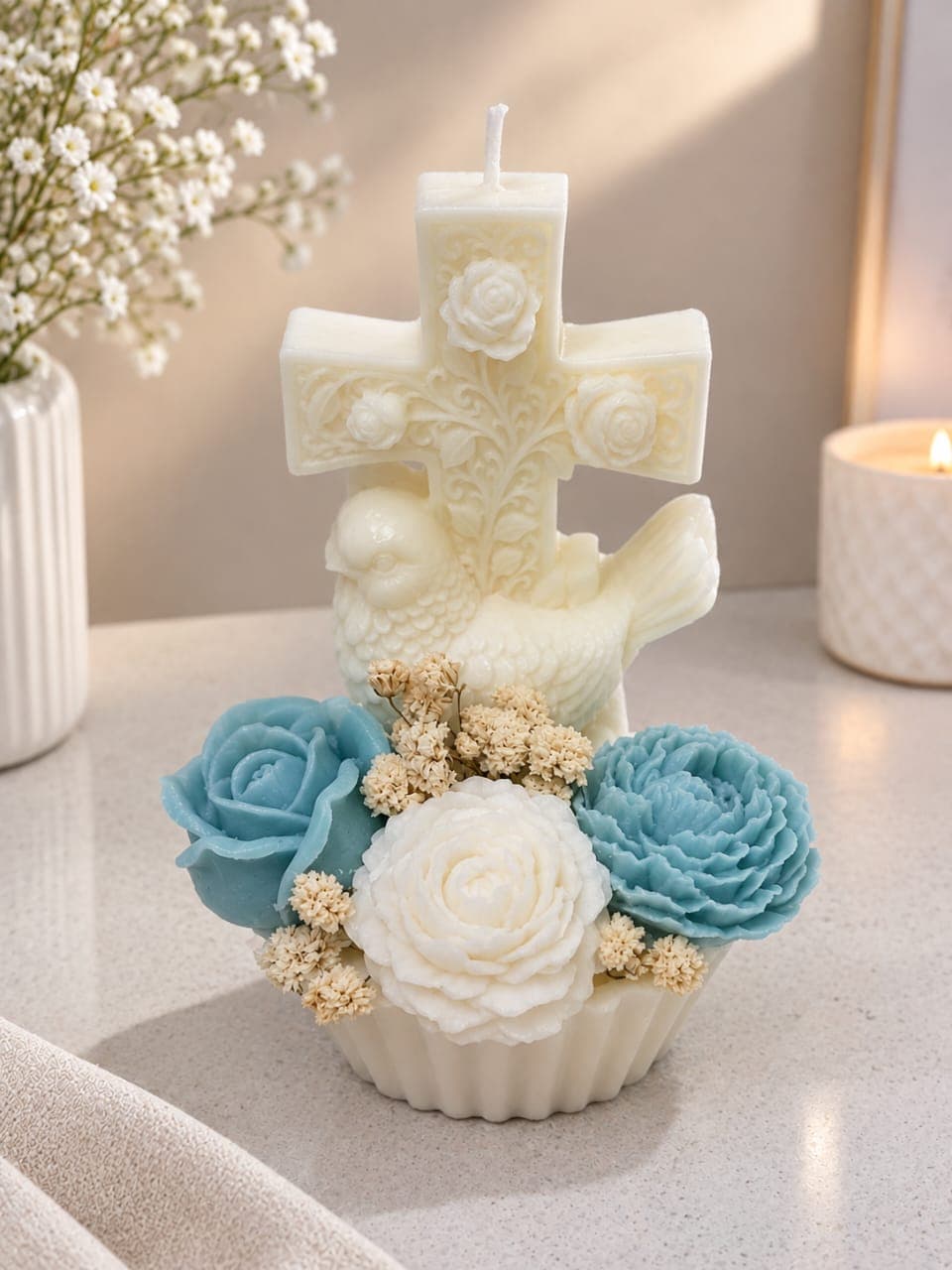 Santo Bouquet - Imagen 1