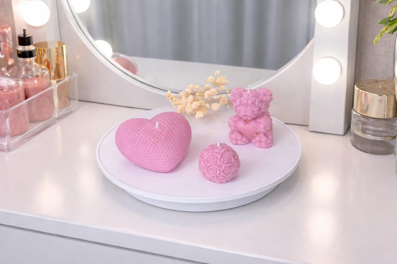 Ternura en Relieve - Imagen 1