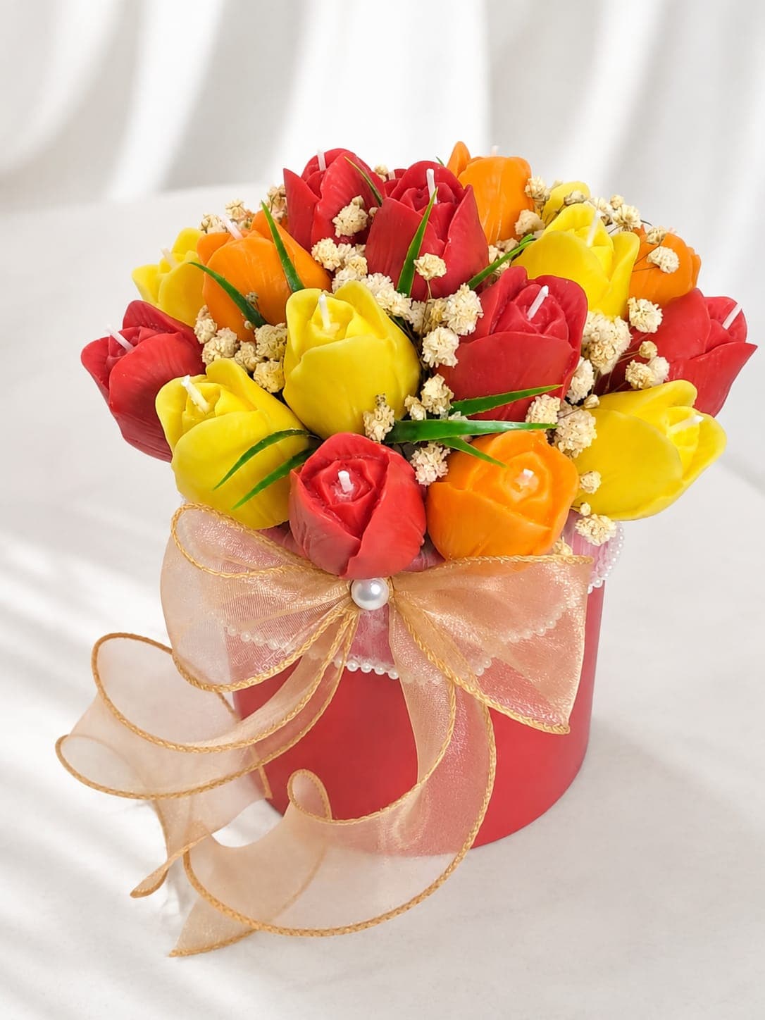 Tulipanes - Imagen 1